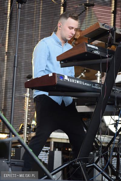 Koncert Muzycznej Gwiazdy w Mieście Skarbów