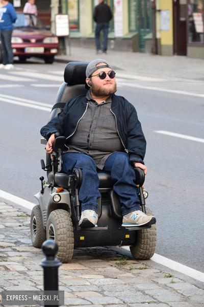 Koncert Muzycznej Gwiazdy w Mieście Skarbów