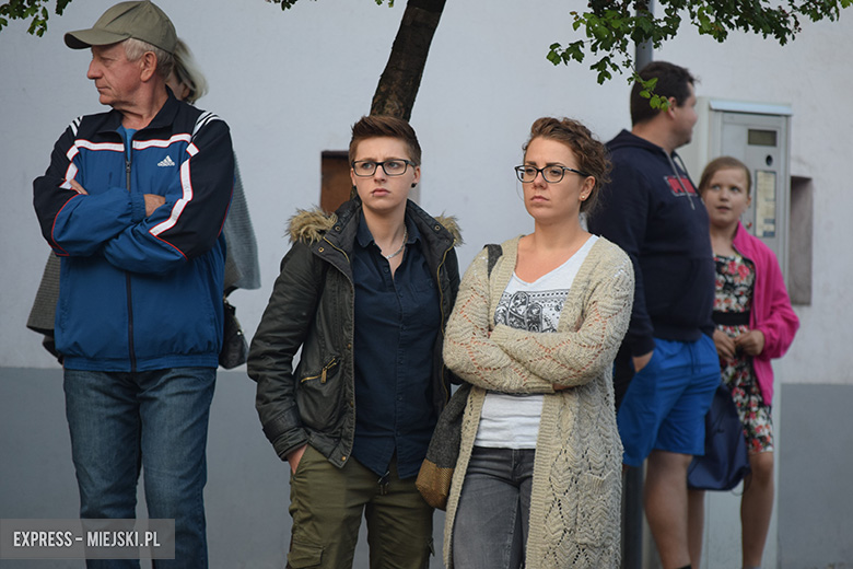 Koncert Muzycznej Gwiazdy w Mieście Skarbów