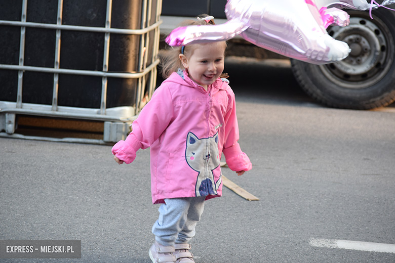 Koncert Muzycznej Gwiazdy w Mieście Skarbów