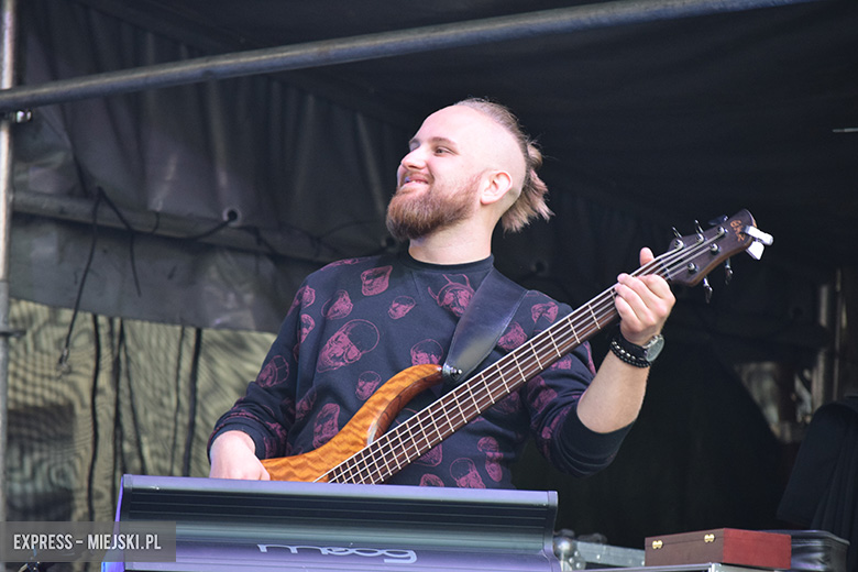 Koncert Muzycznej Gwiazdy w Mieście Skarbów