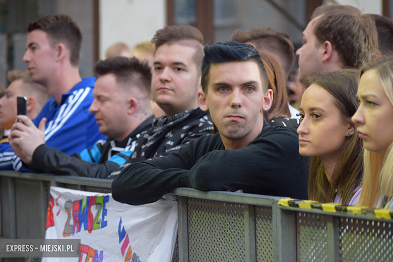 Koncert Muzycznej Gwiazdy w Mieście Skarbów