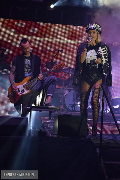 Koncert Muzycznej Gwiazdy w Mieście Skarbów