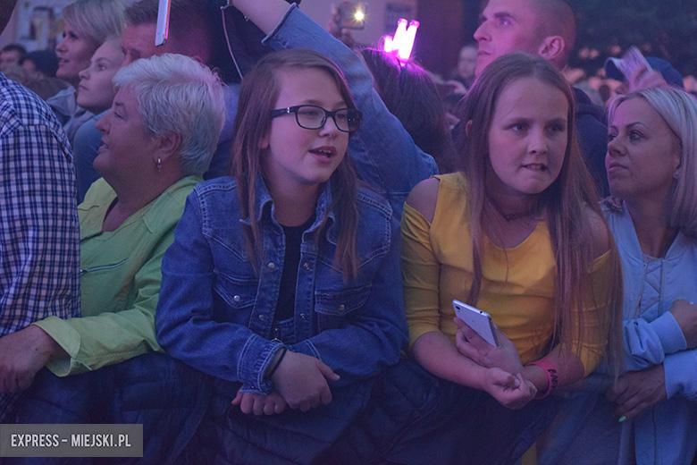 Koncert Muzycznej Gwiazdy w Mieście Skarbów