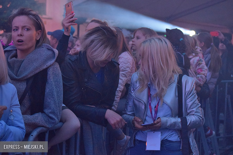 Koncert Muzycznej Gwiazdy w Mieście Skarbów