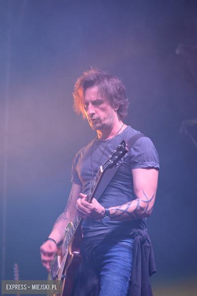 Koncert Muzycznej Gwiazdy w Mieście Skarbów