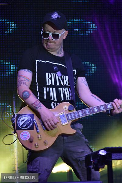 Koncert Muzycznej Gwiazdy w Mieście Skarbów