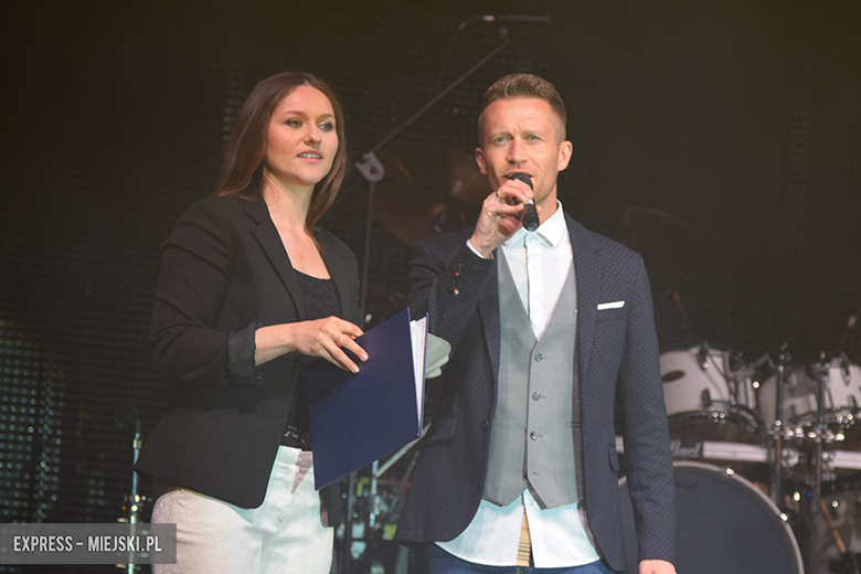 Koncert Muzycznej Gwiazdy w Mieście Skarbów