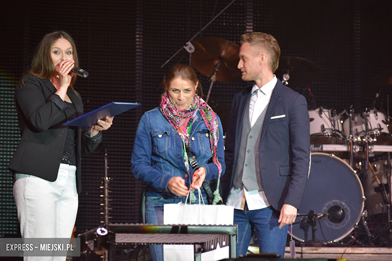 Koncert Muzycznej Gwiazdy w Mieście Skarbów