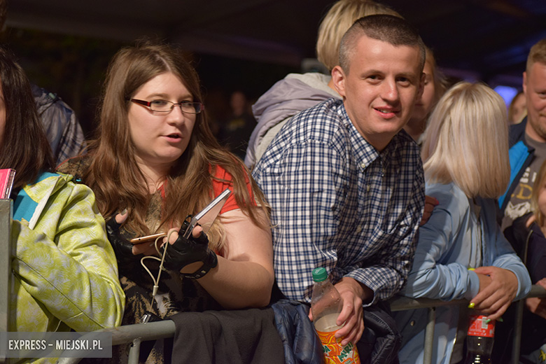 Koncert Muzycznej Gwiazdy w Mieście Skarbów