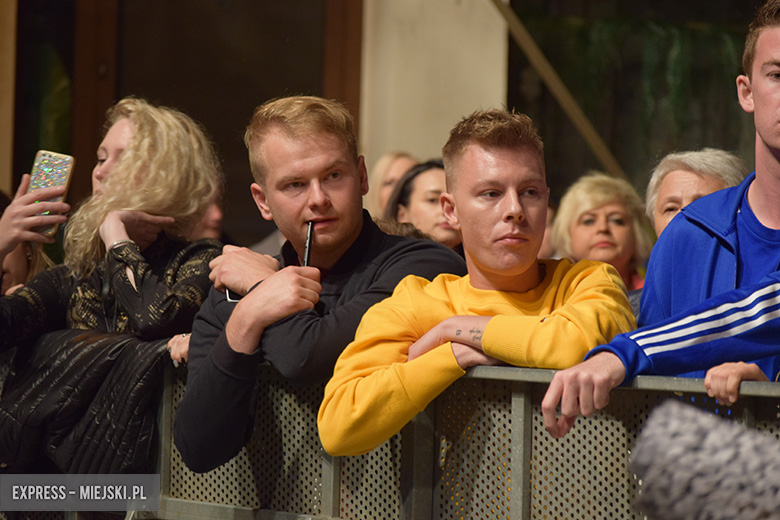 Koncert Muzycznej Gwiazdy w Mieście Skarbów