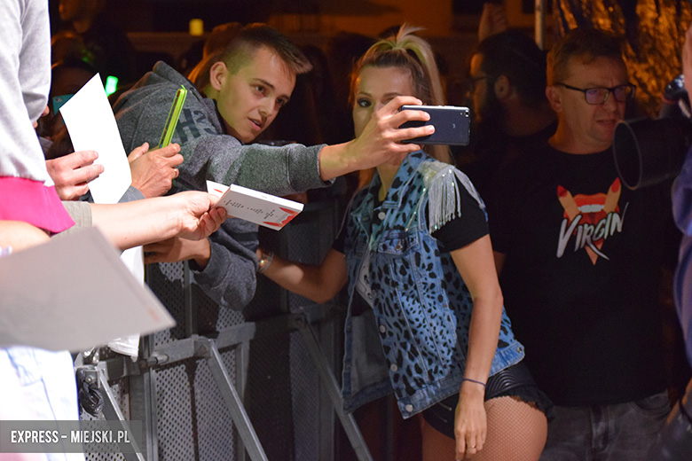 Koncert Muzycznej Gwiazdy w Mieście Skarbów