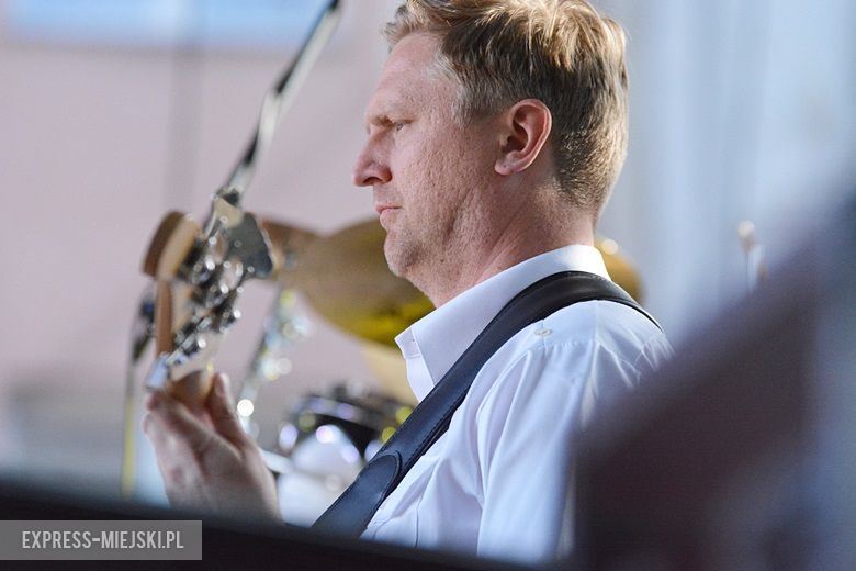 II edycja Festiwalu Orkiestr Dętych w Środzie Śląskiej