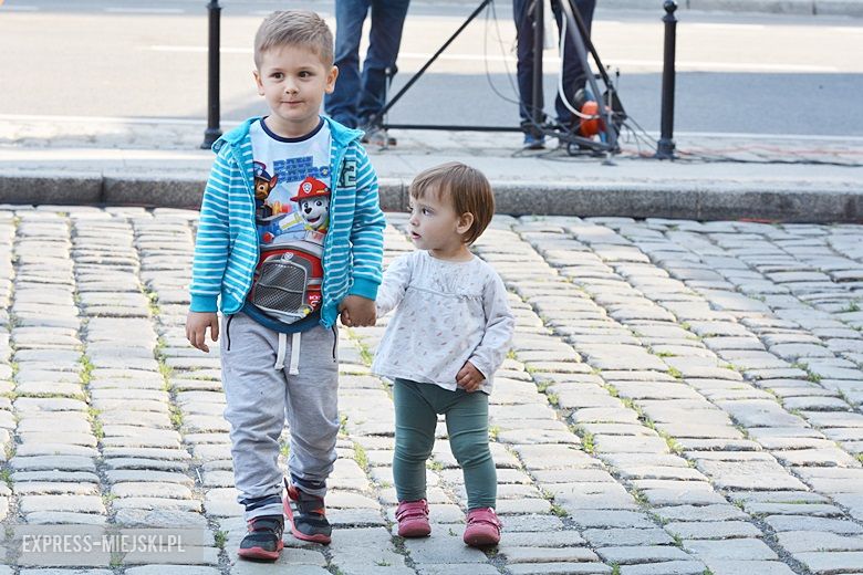 II edycja Festiwalu Orkiestr Dętych w Środzie Śląskiej