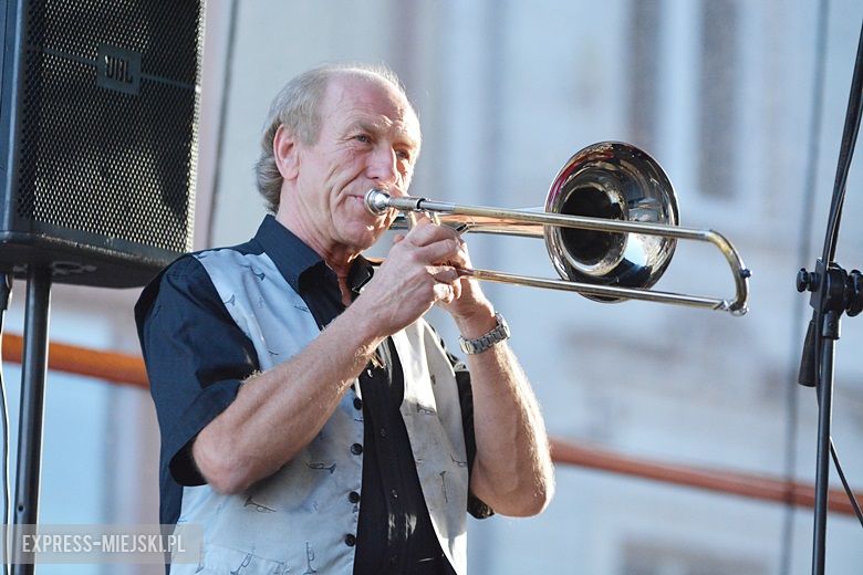 II edycja Festiwalu Orkiestr Dętych w Środzie Śląskiej