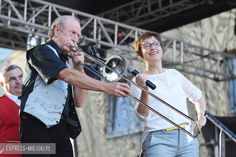 II edycja Festiwalu Orkiestr Dętych w Środzie Śląskiej