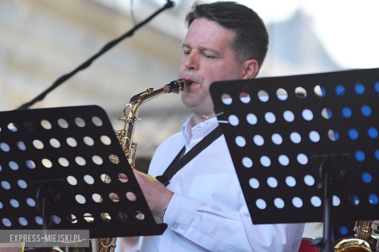 II edycja Festiwalu Orkiestr Dętych w Środzie Śląskiej