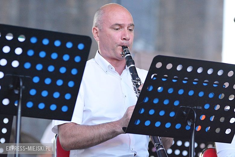 II edycja Festiwalu Orkiestr Dętych w Środzie Śląskiej