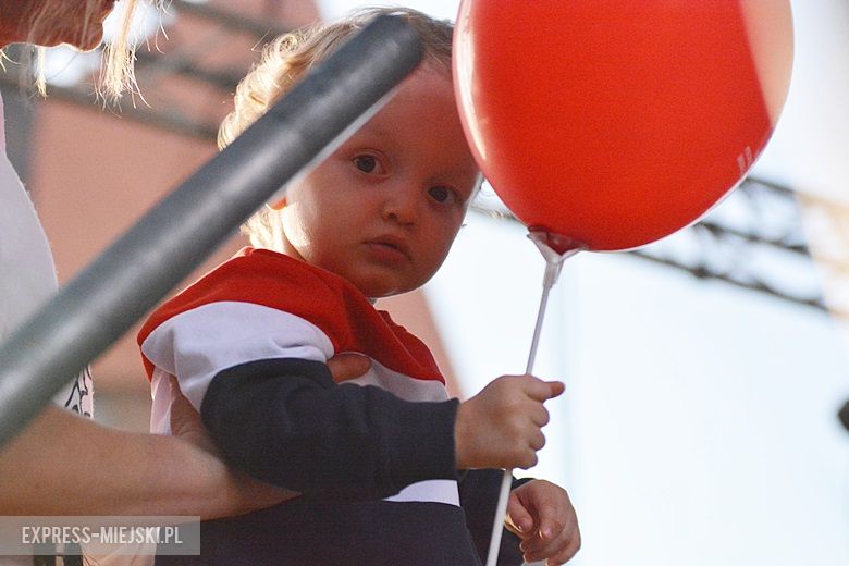 II edycja Festiwalu Orkiestr Dętych w Środzie Śląskiej