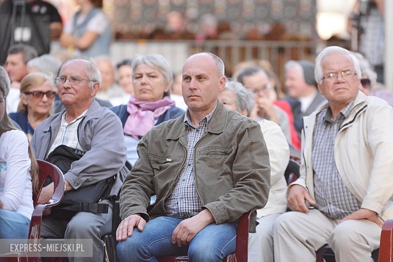 II edycja Festiwalu Orkiestr Dętych w Środzie Śląskiej