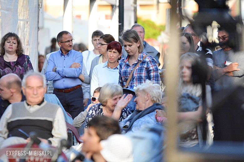 II edycja Festiwalu Orkiestr Dętych w Środzie Śląskiej