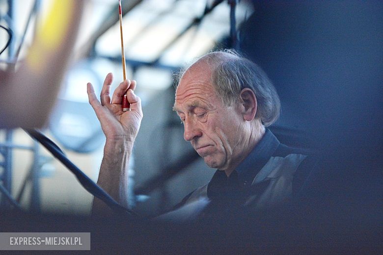 II edycja Festiwalu Orkiestr Dętych w Środzie Śląskiej