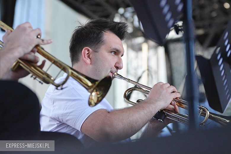 II edycja Festiwalu Orkiestr Dętych w Środzie Śląskiej