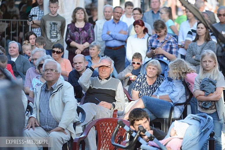 II edycja Festiwalu Orkiestr Dętych w Środzie Śląskiej