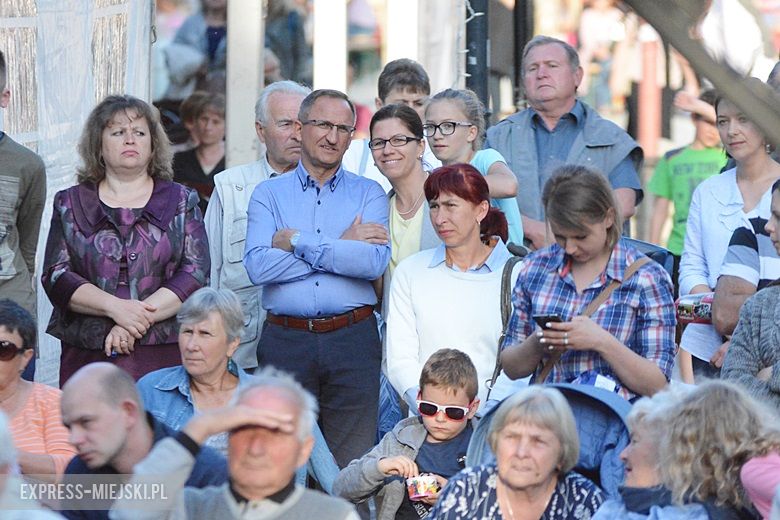 II edycja Festiwalu Orkiestr Dętych w Środzie Śląskiej