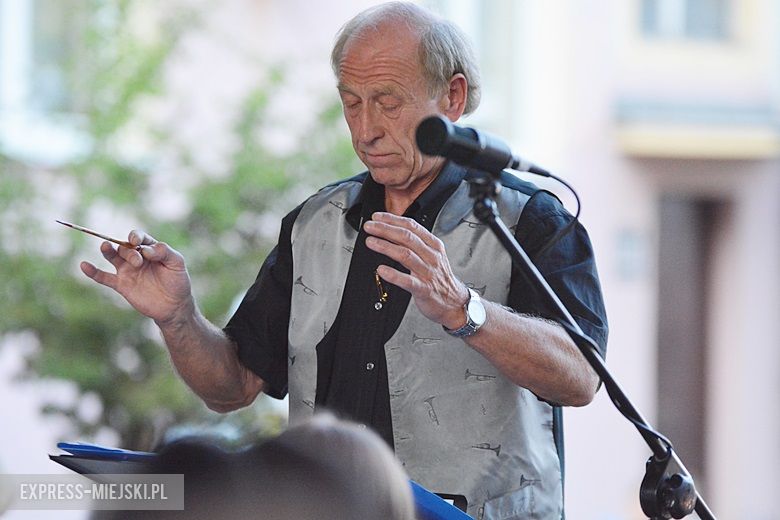 II edycja Festiwalu Orkiestr Dętych w Środzie Śląskiej