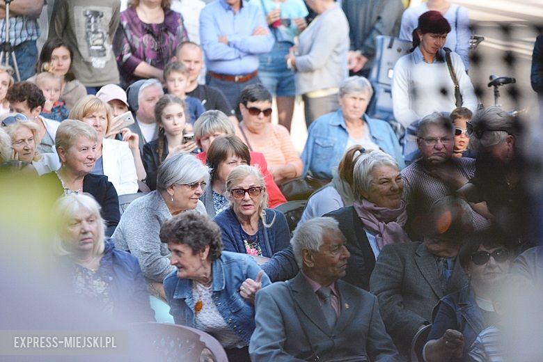 II edycja Festiwalu Orkiestr Dętych w Środzie Śląskiej