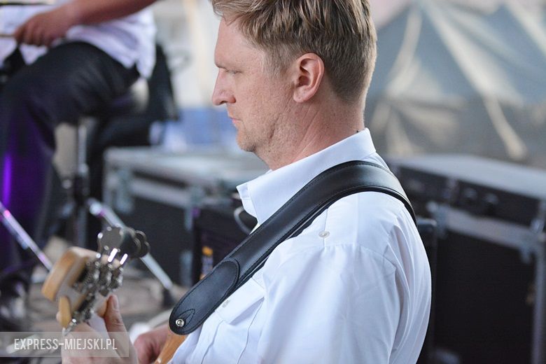 II edycja Festiwalu Orkiestr Dętych w Środzie Śląskiej