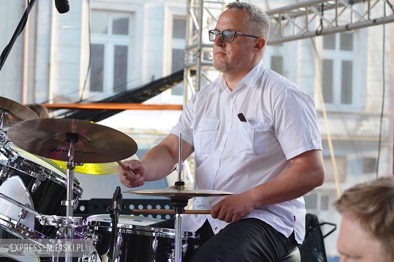 II edycja Festiwalu Orkiestr Dętych w Środzie Śląskiej