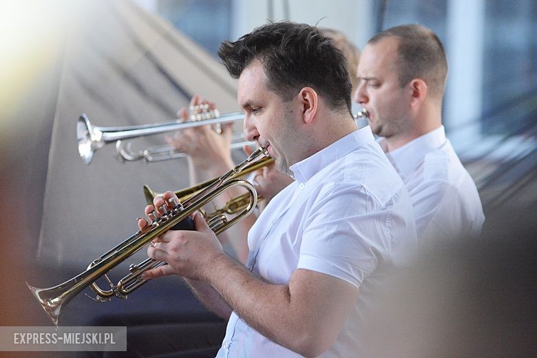 II edycja Festiwalu Orkiestr Dętych w Środzie Śląskiej