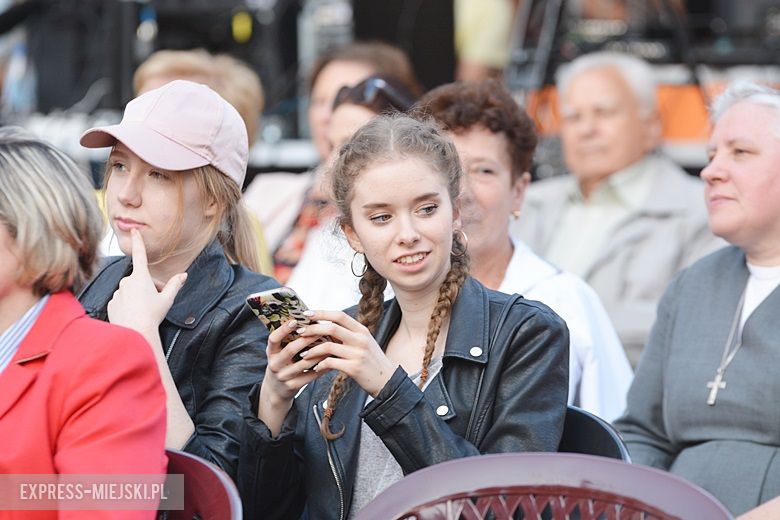 II edycja Festiwalu Orkiestr Dętych w Środzie Śląskiej