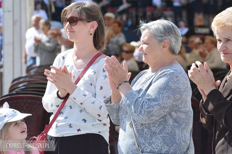 II edycja Festiwalu Orkiestr Dętych w Środzie Śląskiej