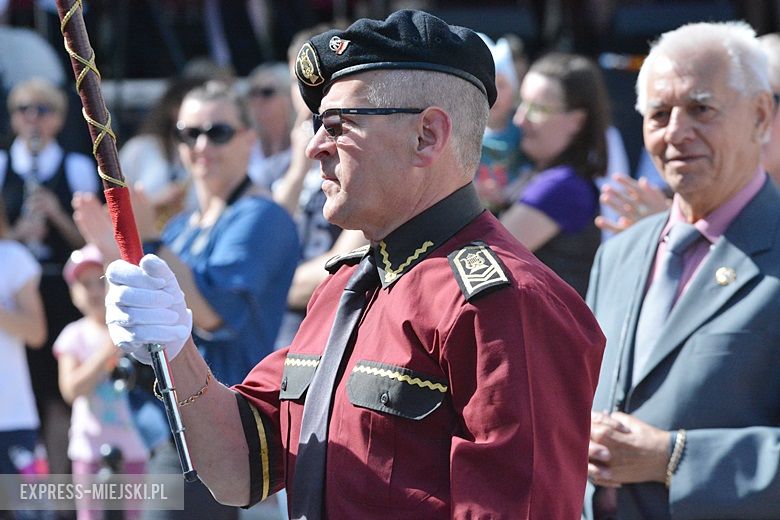 II edycja Festiwalu Orkiestr Dętych w Środzie Śląskiej