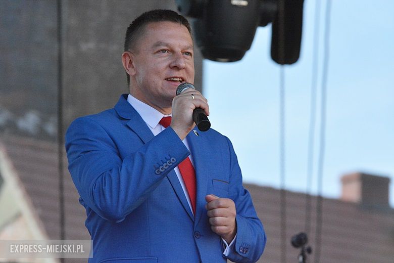 II edycja Festiwalu Orkiestr Dętych w Środzie Śląskiej