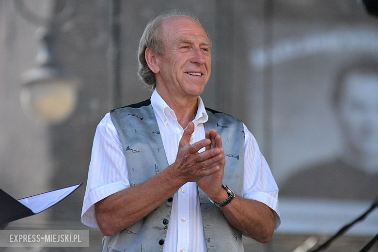 II edycja Festiwalu Orkiestr Dętych w Środzie Śląskiej