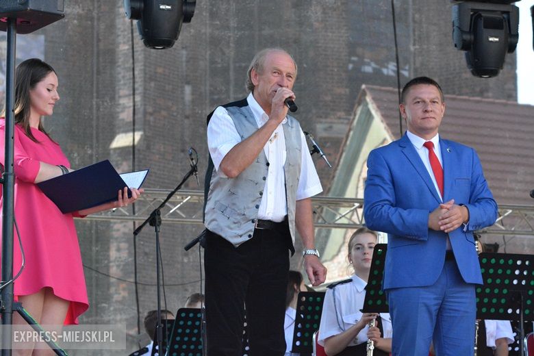 II edycja Festiwalu Orkiestr Dętych w Środzie Śląskiej