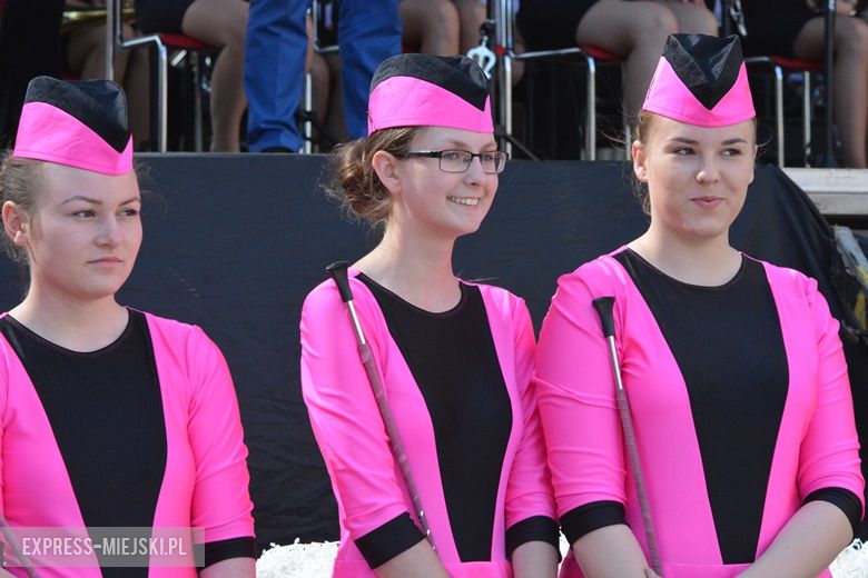 II edycja Festiwalu Orkiestr Dętych w Środzie Śląskiej