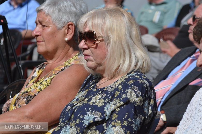 II edycja Festiwalu Orkiestr Dętych w Środzie Śląskiej