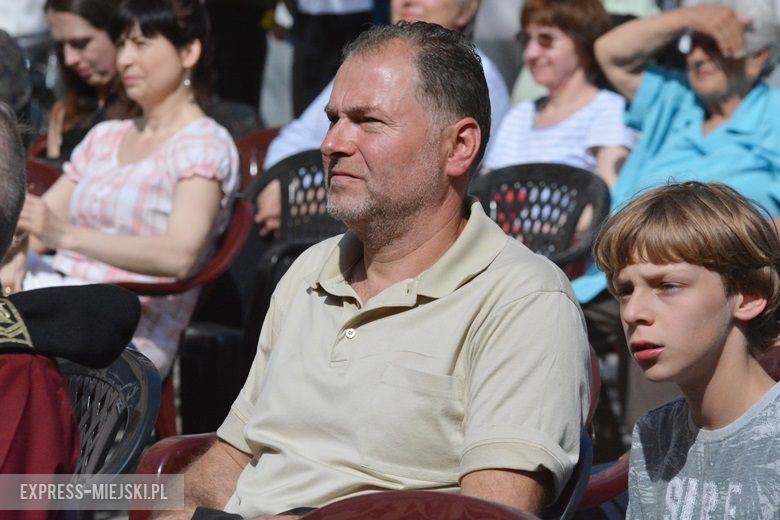 II edycja Festiwalu Orkiestr Dętych w Środzie Śląskiej