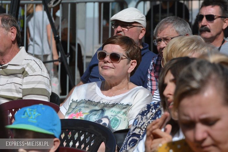 II edycja Festiwalu Orkiestr Dętych w Środzie Śląskiej