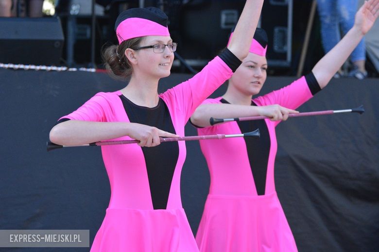 II edycja Festiwalu Orkiestr Dętych w Środzie Śląskiej