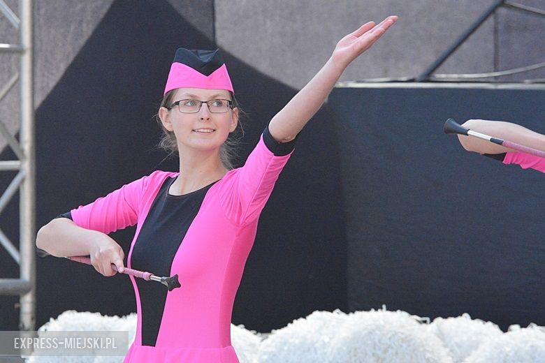 II edycja Festiwalu Orkiestr Dętych w Środzie Śląskiej