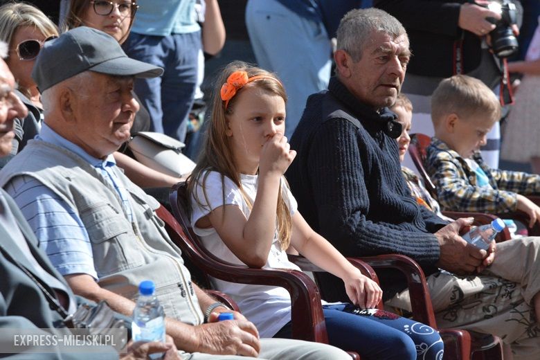 II edycja Festiwalu Orkiestr Dętych w Środzie Śląskiej