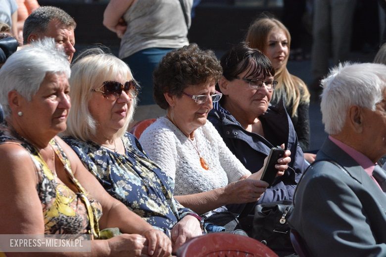 II edycja Festiwalu Orkiestr Dętych w Środzie Śląskiej