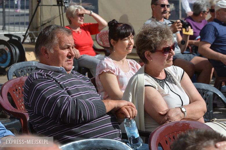 II edycja Festiwalu Orkiestr Dętych w Środzie Śląskiej