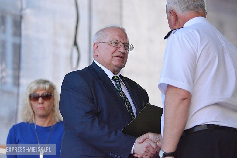 II edycja Festiwalu Orkiestr Dętych w Środzie Śląskiej